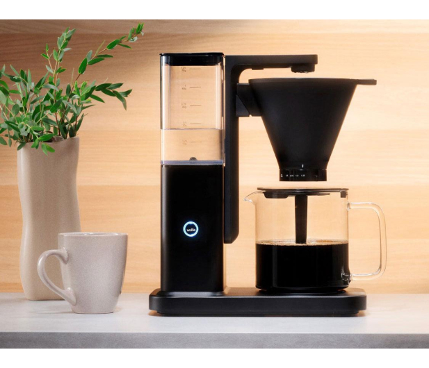 WILFA Zense Coffee Maker Black - 1488030 - zdjęcie 4